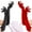 1, variant on 1 Pair Women Long Gloves Opera Wedding Bridal Evening Party Glove