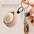 thumbnail image 2 of Youdepot Organizador de Maquillaje Organizador de Cosméticos de Encimera Vidrio Templado Vitrinas de Cosméticos Multifuncionales 5 en 1 Organizador de Tocador Apilable Organizador de Joyas y Maquillaj, 2 of 5