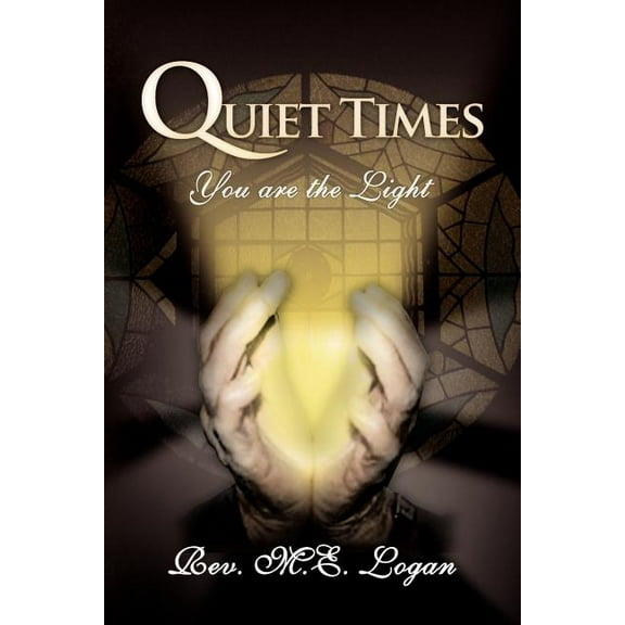 Quiet Times (Paperback)
