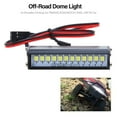 thumbnail image 2 of Remote Control Model LED Lighting Bar Additional Part for 1:10 RC Rock Crawler, 2 of 11