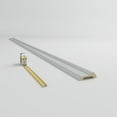 thumbnail image 7 of Ekena Millwork 3 3/4"H x 1 1/4"P x 94 1/2"L Edwards Casing Moulding (8-Pack), 7 of 7