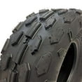 thumbnail image 2 of MMG Tubeless Tire 145/70-6 Front or Rear ATV UTV Go Kart Buggie - P72, 2 of 4