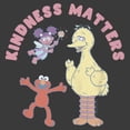 thumbnail image 2 of Boy's Sesame Street Kindness Matters Trio  Graphic T-Shirt, 2 of 5