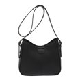 thumbnail image 5 of Bolso pequeño de moda versátil para mujer, nuevo estilo 2025, elegante bolso de hombro, bolso de axila, bolso de mensajero texturizado con empalme., 5 of 5