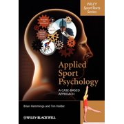 Wiley SportTexts Applied Sport Psychology, (Paperback)