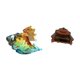 thumbnail image 5 of Figura De Caracola De Cristal, Animal Marino, Arte Decorativo, Estatua Artesanal, Adorno Para El Hogar, La Oficina, La Entrada, La Habitación, Mesita De Noche, Sofá En Miniatura, Sillón, 5 of 8
