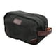 thumbnail image 5 of Bolsos De Mano, Bolso Cosmético Negro, Artesanía Fina Para Exteriores, 5 of 7