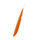 thumbnail image 1 of Herramienta para modelar arcilla, aguja para arcilla, suministros para escultura de detalle, herramienta para detalles de cerámica Naranja, 1 of 9
