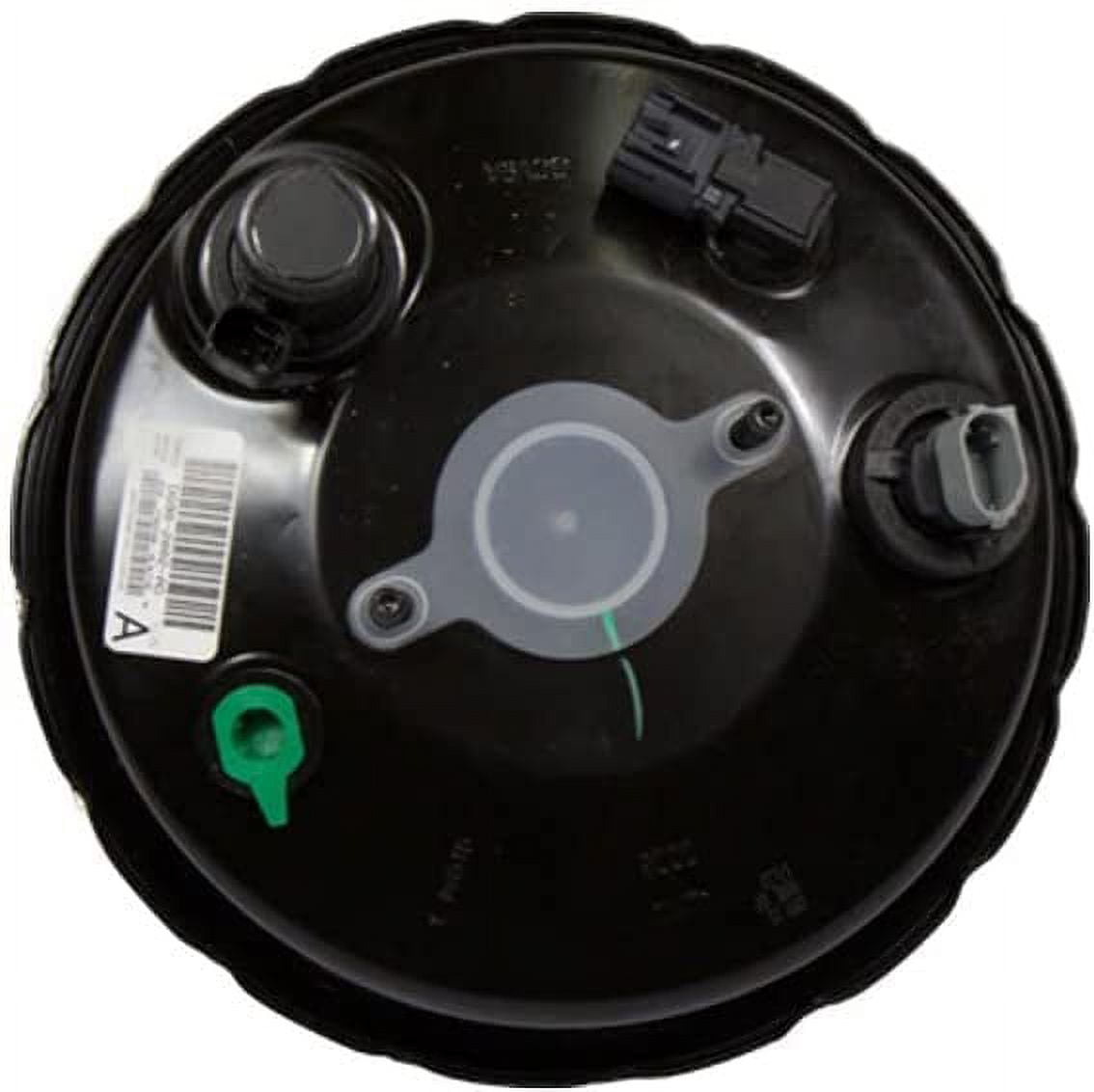 Motorcraft BRB-129 Power Brake Booster