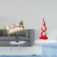 thumbnail image 2 of sofá de casa de muñecas,Muebles para casa de muñecas,sofá para casa de muñecas,decoración a escala,Accesorios para casas de muñecas,sofás en miniatura,juguetes,Escultura abstracta de, 2 of 8