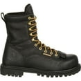 thumbnail image 2 of Georgia Men's G8010 Mid Calf Boot, 2 of 7