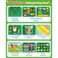 thumbnail image 3 of Juguete de aprendizaje Montessori Gomzo de Busy Board para 1 a 4 años, 3 of 6