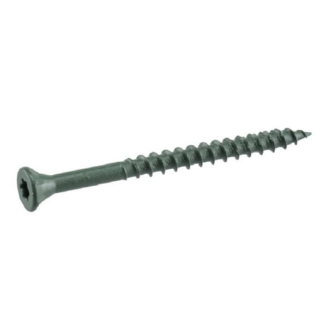 

Deck Plus Deck Plus 48708 Star Flat Head Exterior Deck Screws