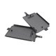 thumbnail image 5 of Malla protectora de radiador para BMW R1250GS Adventure 2019-2020 - Aleación de aluminio en negro o plateado, 5 of 6