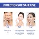 thumbnail image 3 of Gel Hialurónico Ganfancp Protector Solar SPF50 Portátil 50G, 3 of 7