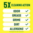 thumbnail image 6 of Pine-Sol Multi-Surface Cleaner, Original, 80 Fluid Ounces (Pack of 2), 6 of 6