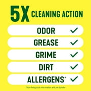 Pine-Sol Multi-Surface Cleaner, Original, 80 Fluid Ounces (Pack of 2)