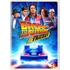 Back To The Future: The Complete Trilogy [Dvd]