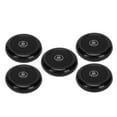 thumbnail image 4 of Caregiver Call Button, Wireless Caregiver Call Button Slim Stable Signal Waterproof  For Disable For Elderly For Cafe Shop For Teahouse, 4 of 8