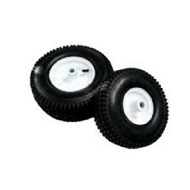 0.62 in. Replacement Tire Nylon Bushing