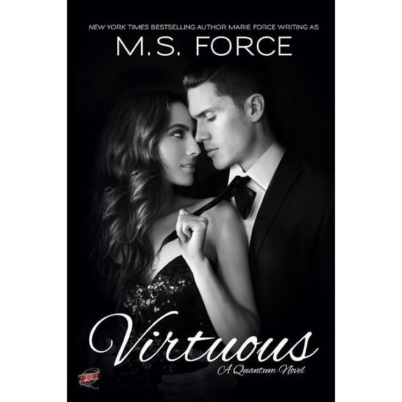 Quantum Virtuous, Book 1, (Paperback)
