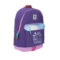 thumbnail image 4 of Mochila grande 1818 Escolar Porta Laptop 1818 1865359-U, 4 of 7