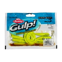 Berkley Gulp! Saltwater Grub Soft Bait