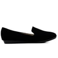 thumbnail image 1 of Flats Para Mujer Zmexico 435Sc negro 23, 1 of 4