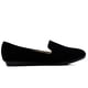 thumbnail image 1 of Flats Para Mujer Zmexico 435Sc negro 24, 1 of 4