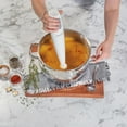 thumbnail image 2 of Proctor Silex 2-Speed Immersion Hand Blender, 150W, White (59739), 2 of 8