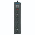 thumbnail image 1 of Cinta supresora de sobretensiones Furman SS-6 6-Outlet Pro (SS6d1), 1 of 1