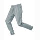 thumbnail image 5 of Pantalones largos para hombre, lisos, a la moda, informales, con bolsillos, cintura elástica, deportivos, largos, de poliéster., 5 of 7