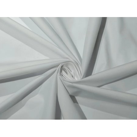 Polyester Viscose 40 Micron fabric 58" wide