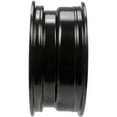 thumbnail image 4 of Dorman 939-141 Steel 16" Wheel Rim 16 x 6.5-inch 5-Lug Black, for Specific Ford Models, 4 of 4