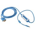 thumbnail image 1 of High quality PLC programming cable USB-XW2Z-200S-VH, 1 of 1