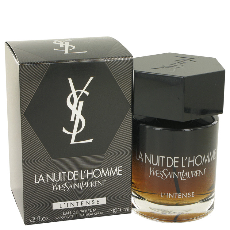 ysl lintense