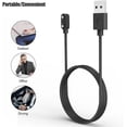 thumbnail image 5 of 2 Pack Charger for Xplora XGO 2 Smart Watch, Replacement Charging Cable Cord for Xplora XGO 2 XGO2 Smart Watch Accessories, 5 of 6