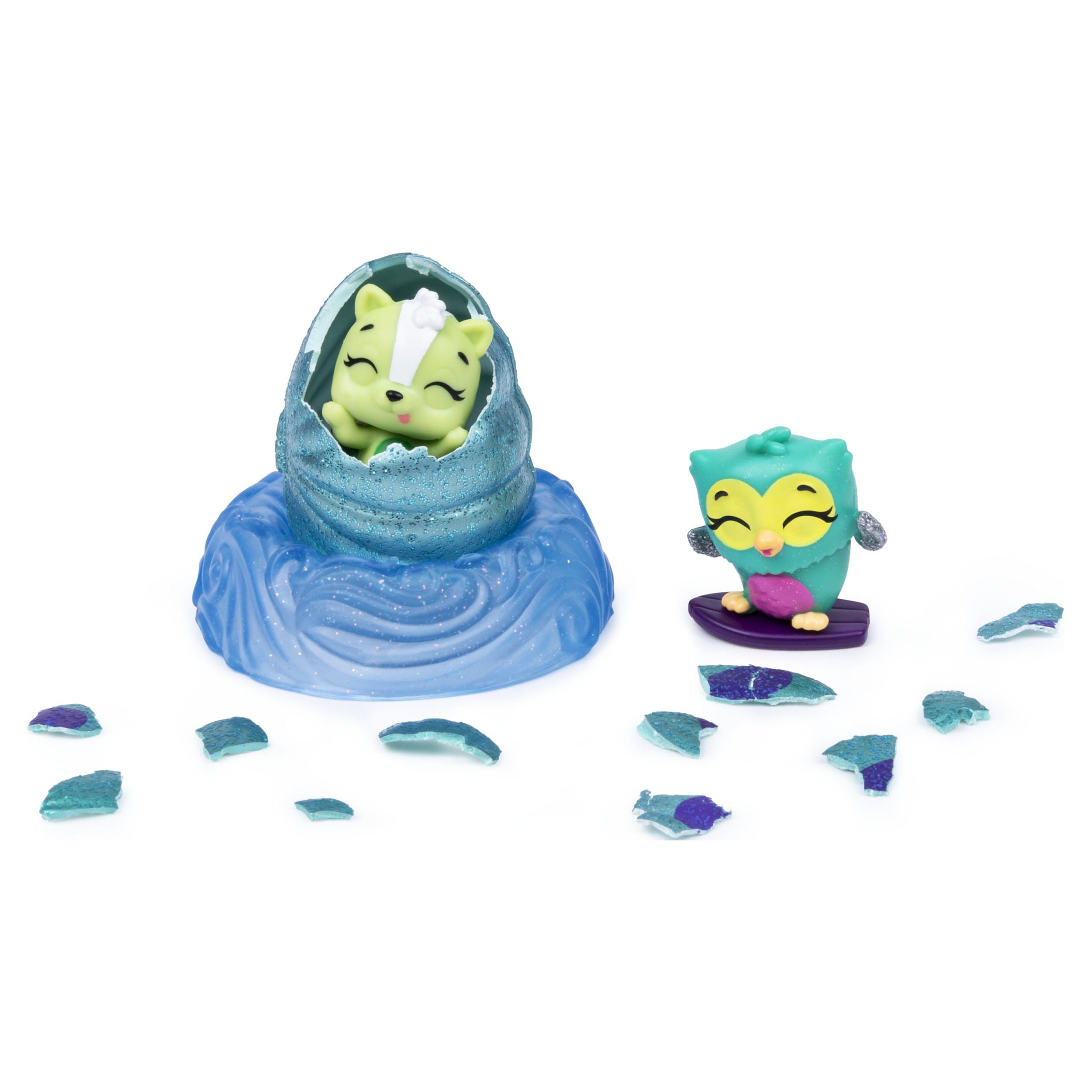Hatchimals mermal magic list sales