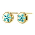 thumbnail image 4 of Pendientes navideños Salvador Dorado, 4 of 10