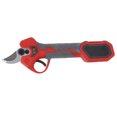 thumbnail image 2 of Electric Pruning Shears Rechargeable Powerful Small Cordless Pruning Scissor for Flowers Branches Red, 2 of 16