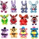 thumbnail image 4 of Juguetes de peluche FNAF para niños, peluches Kawaii Freddys, Animal Foxy Bonnie Bear Ribbit, en Stock, regalo de cumpleaños, 18cm, 4 of 4
