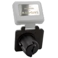 thumbnail image 2 of Power Watchdog SafeView Smart RV Power Inlet 30 Amp, White (SV30APIW) – LED Status Power Inlet with Halo Light, Reversed Polarity Detection, ETL Certified Shore Power Connection, 2 of 3