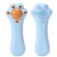 thumbnail image 1 of Mordedores de pared hechos con hierba gatera para la diversión felina y la salud dental La durabilidad es importante, 1 of 6