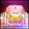 thumbnail image 3 of Al-Rehab Sabaya Concentrated Perfume Oil 0.2oz, 3 of 5