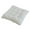White, variant on PRINxy Degrees of Comfort Floor Cushion Pillow, Square Large Pillows Seating for Adults, Tufted Corduroy Floor Cushions for Living Room Tatami White