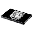 thumbnail image 1 of MightySkins SA850EV-Self Reflection Skin for Samsung 850 & 860 Evo 2.5 in. SSD - Self Reflection, 1 of 2