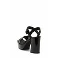 thumbnail image 3 of Jeffrey Campbell  Women's Amma_Nw Black , 6.5 M US, 3 of 4