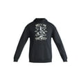 thumbnail image 5 of Disney Mickey Mouse Best In The West Men's and Big Men's Graphic Fleece Hoodie, Sizes S-3XL, 5 of 5