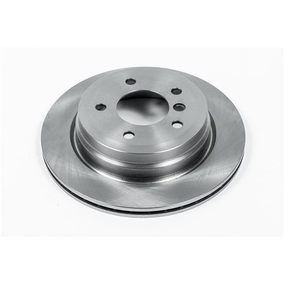 Powerstop EBR1019 Brake Disc Fits 2014 BMW X1