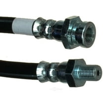 Raybestos BH382863 Professional Grade Hydraulic Brake Hose Fits select: 2005-2015 NISSAN TITAN